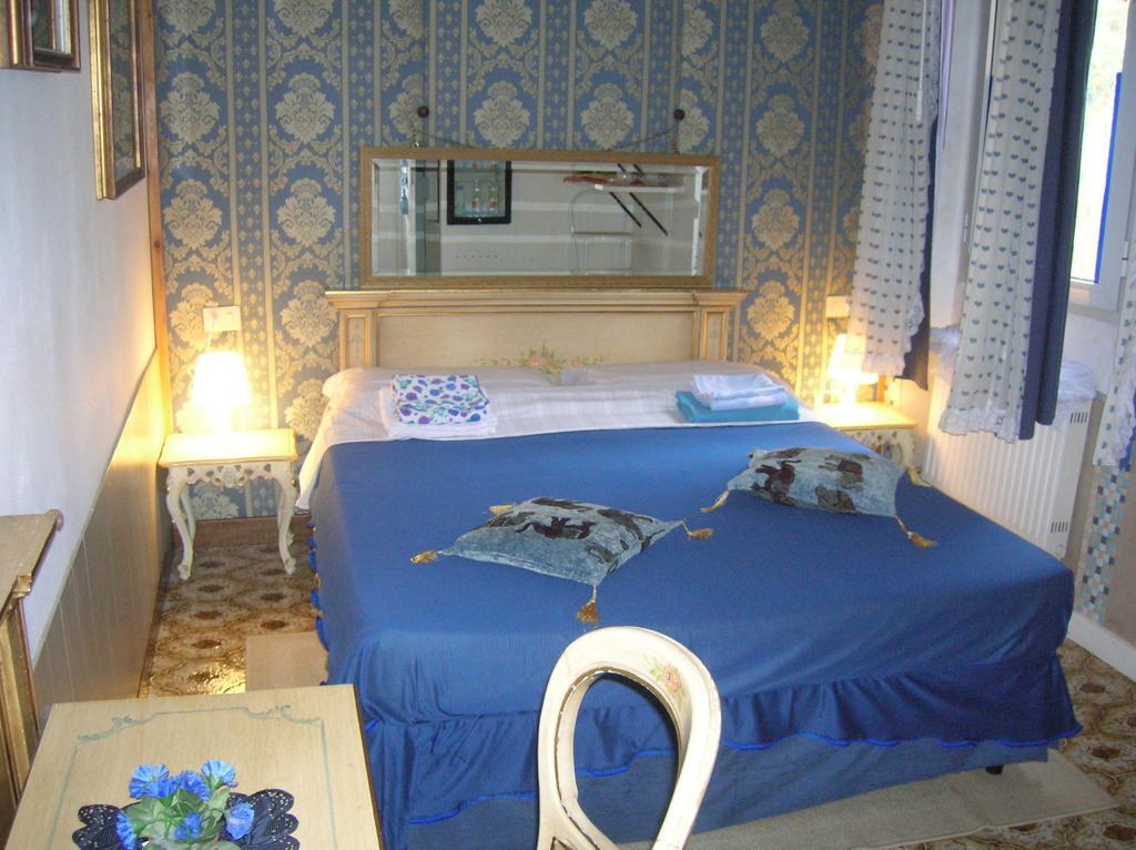 Bed and breakfast Biennale