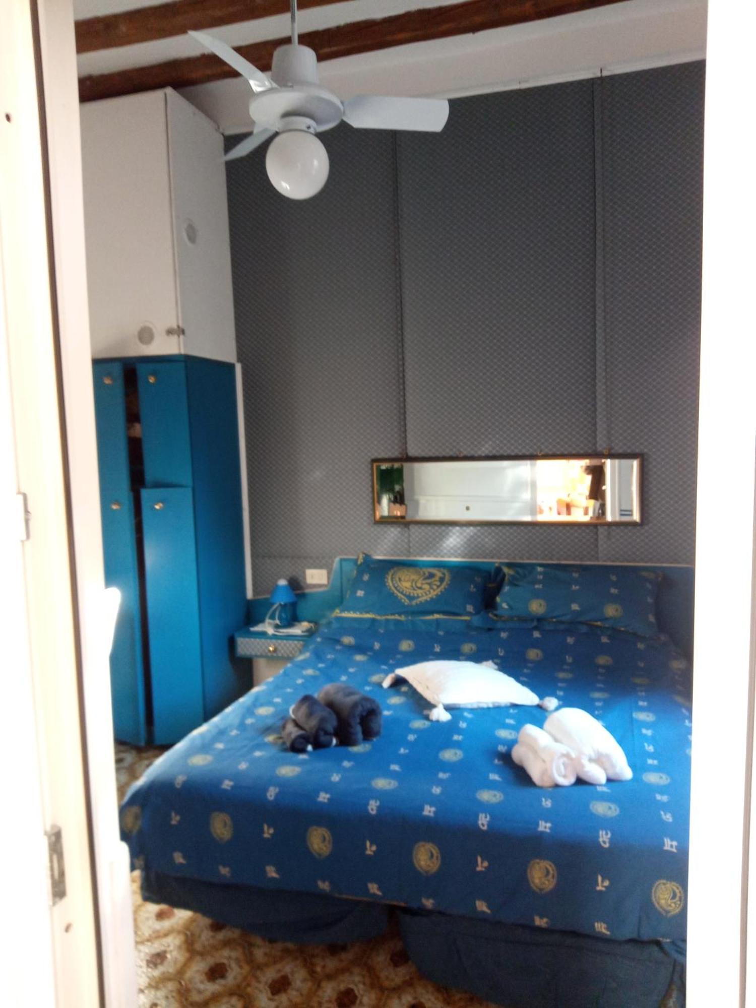 Bed and breakfast Biennale