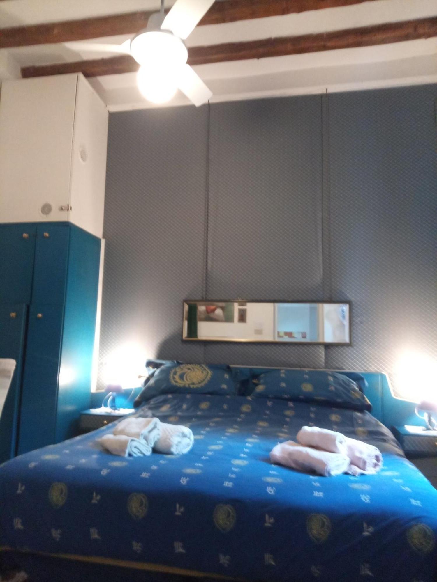 Biennale Bed and breakfast