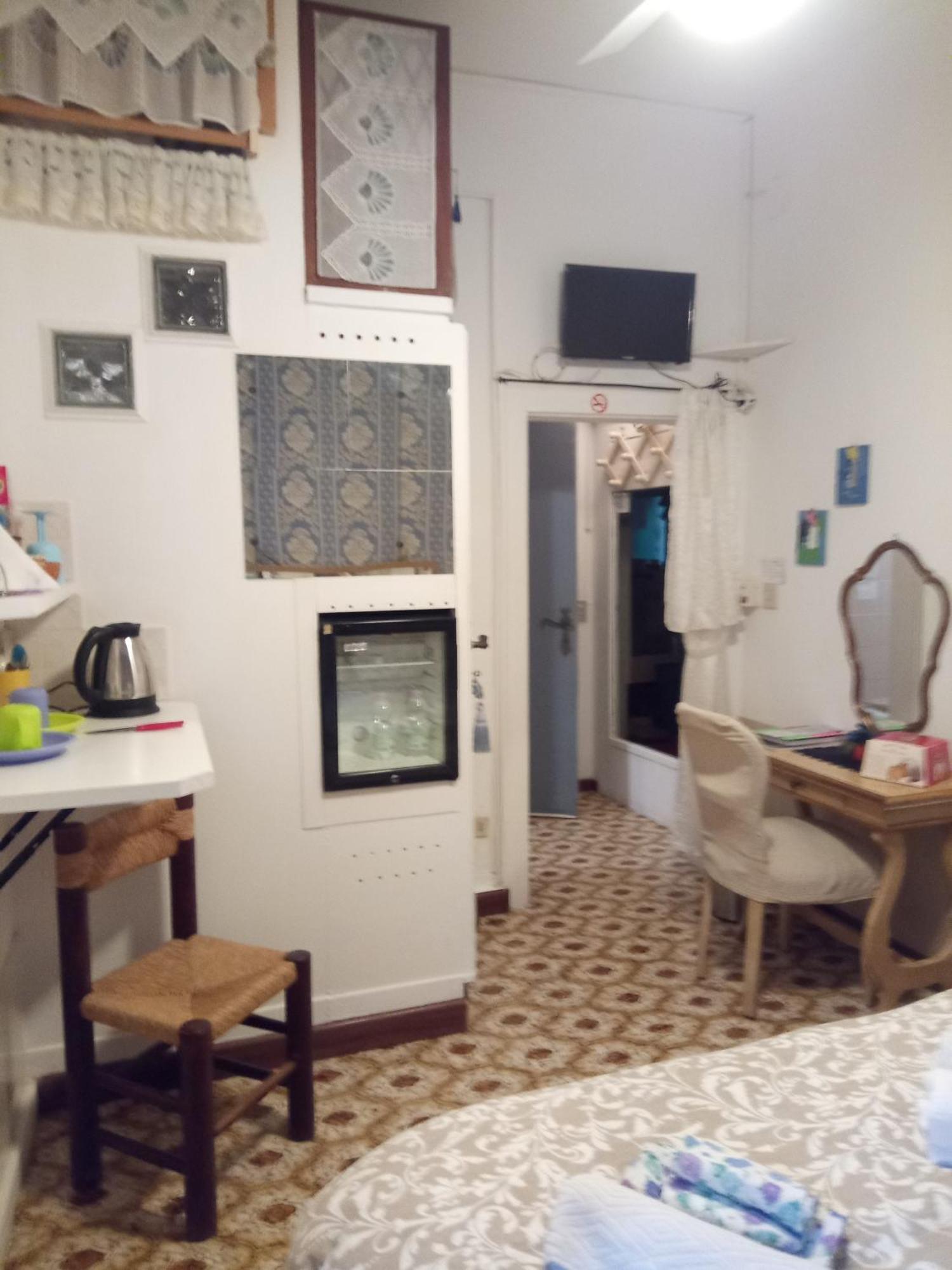 Bed and breakfast Biennale *