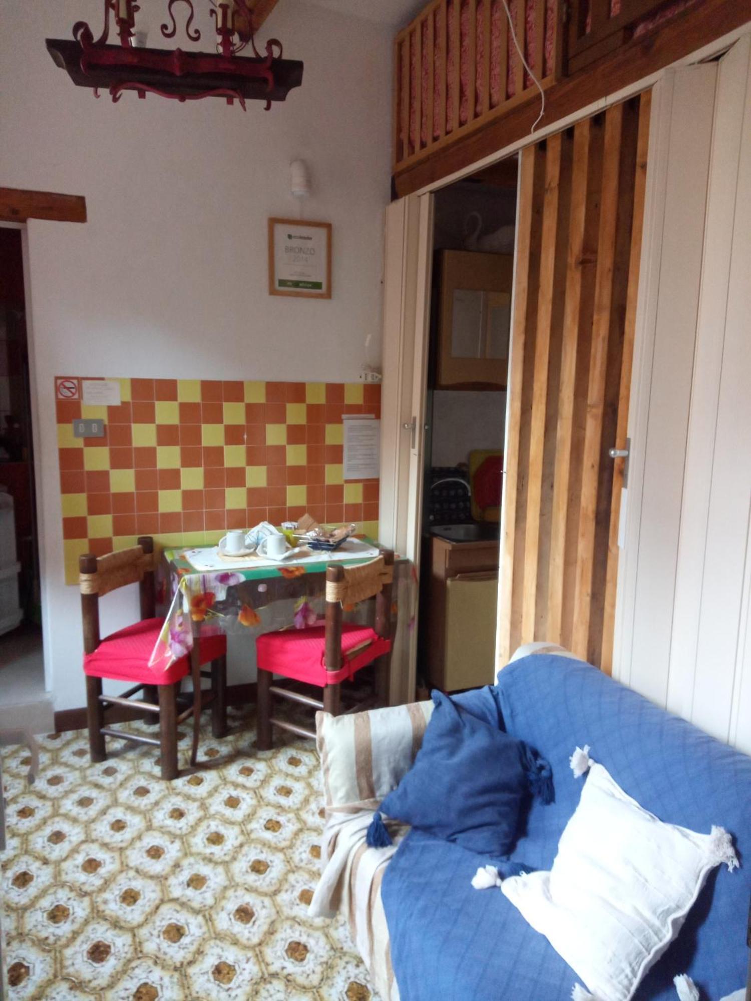 Bed and breakfast Biennale