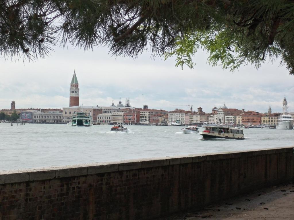Biennale Venecia