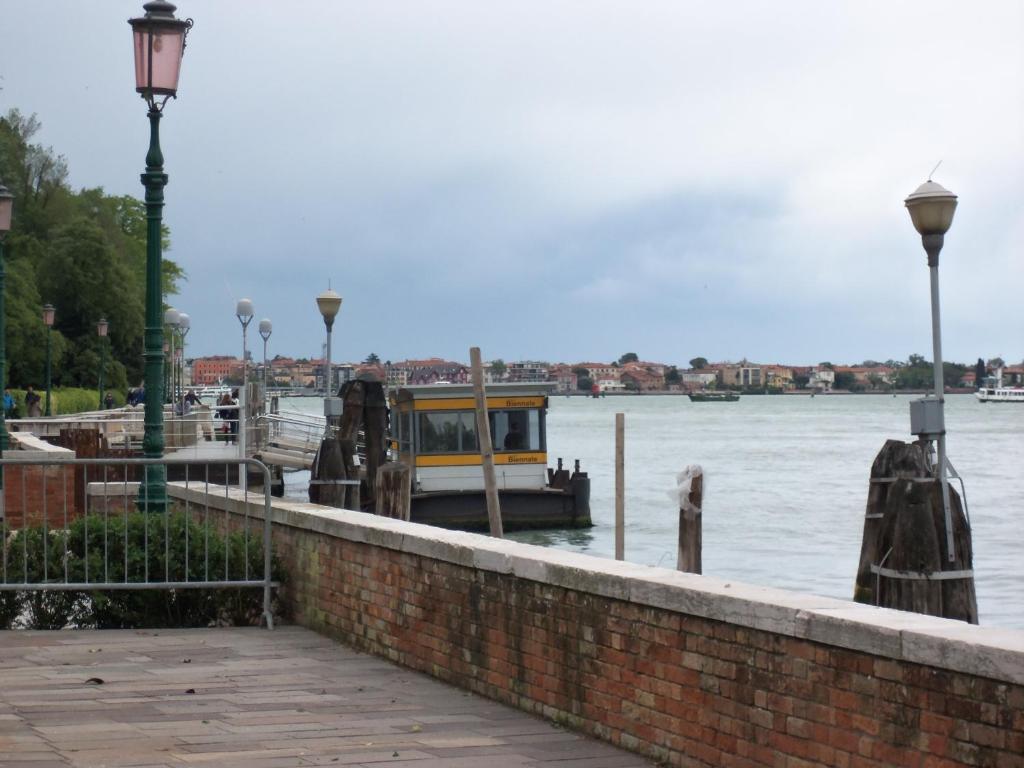 Biennale Venecia