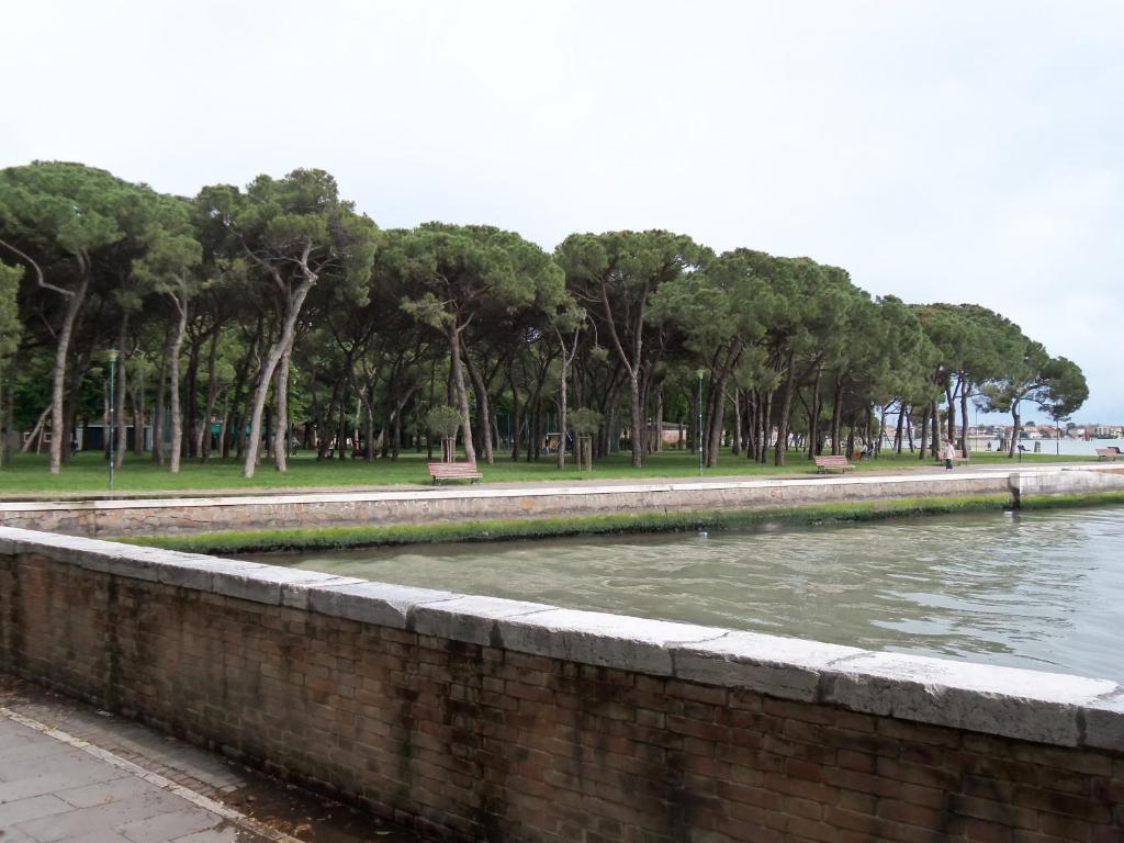 Biennale * Venice