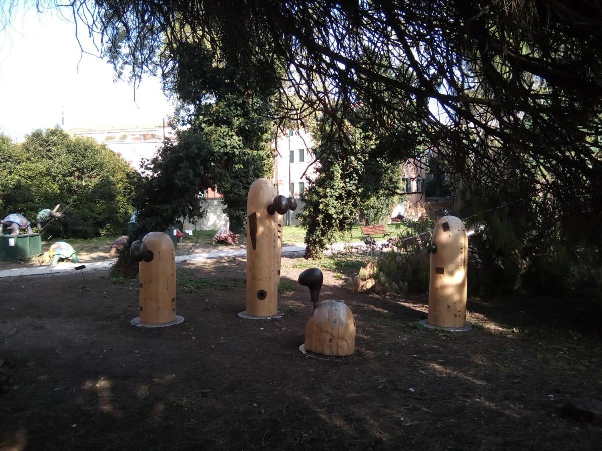 Bed & Breakfast Biennale Venezia