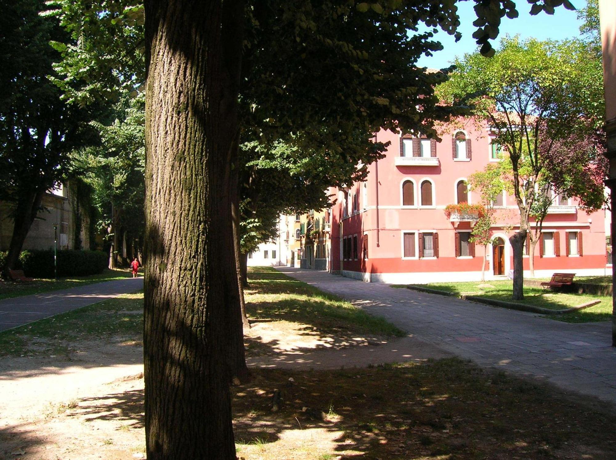 Bed & Breakfast Biennale Venezia