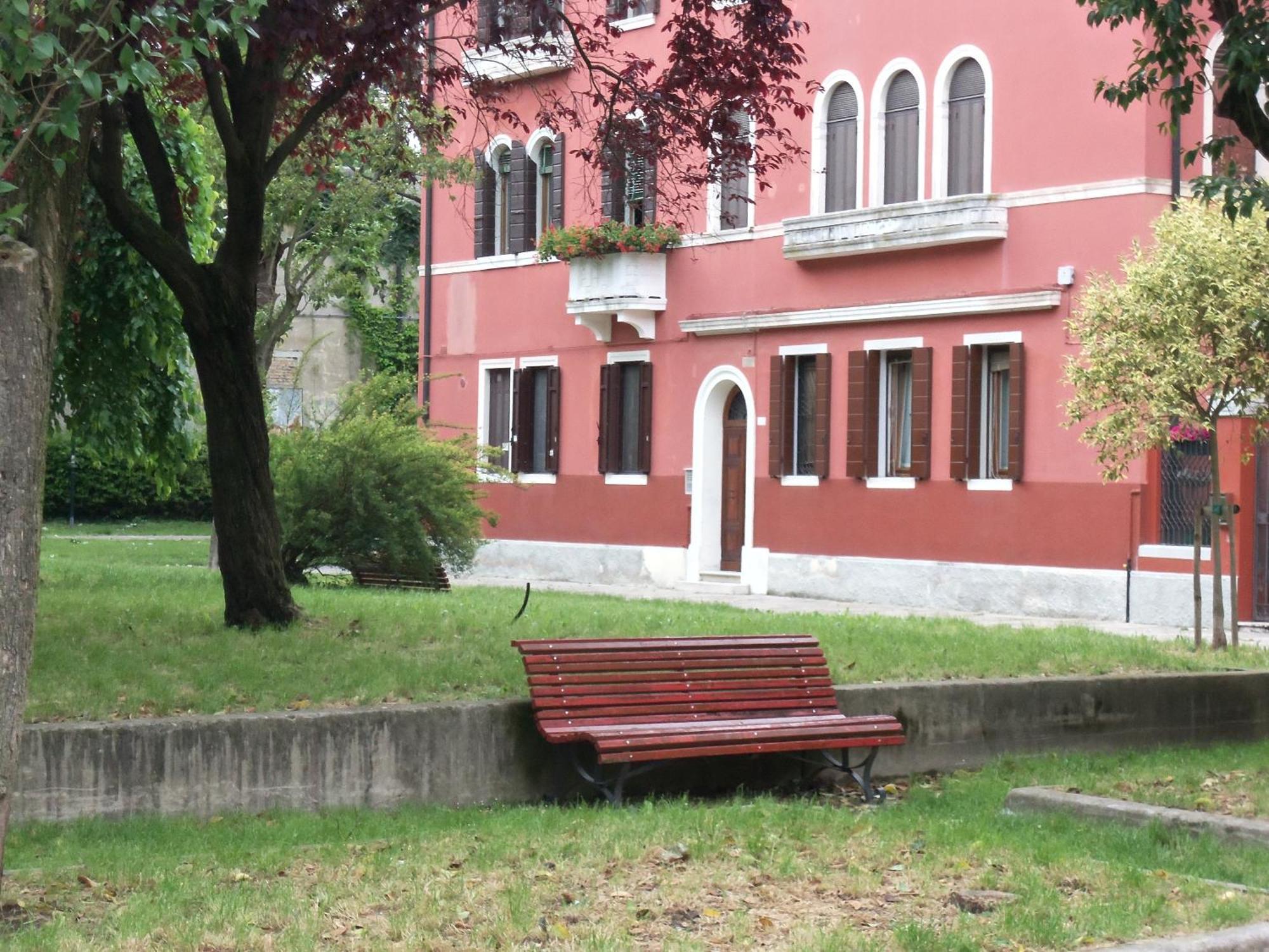 Bed & Breakfast Biennale Venezia