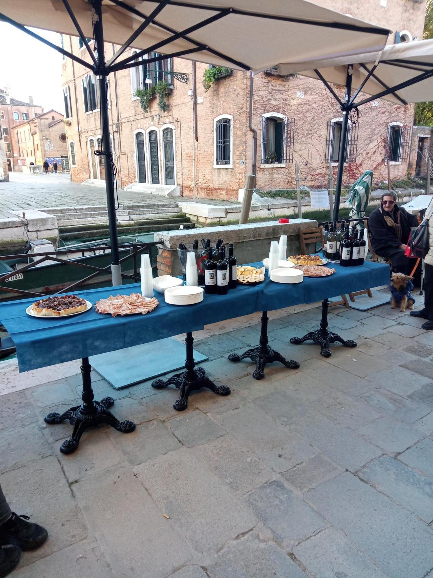 Biennale Bed & Breakfast Venezia