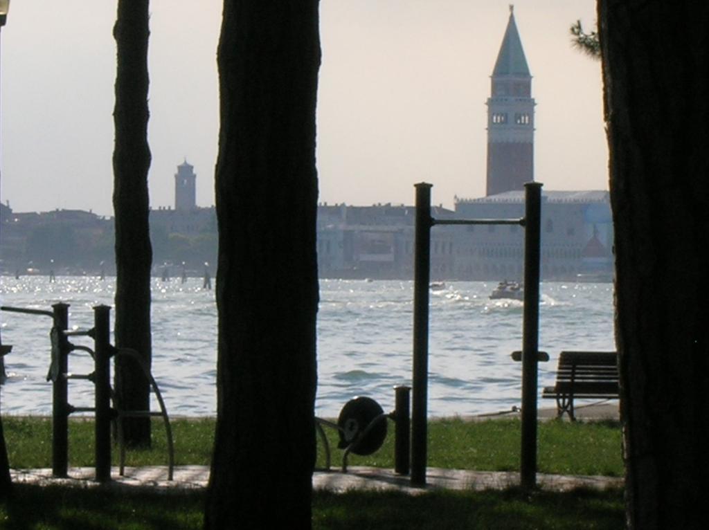 Biennale * Venezia
