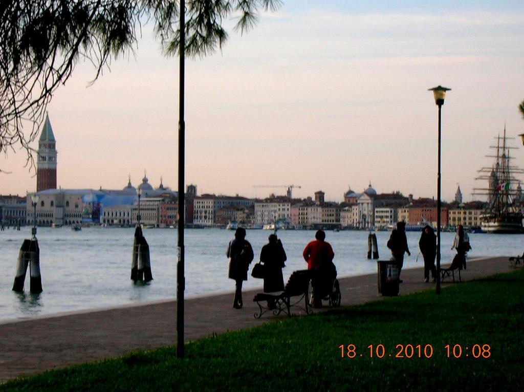 Biennale * Venezia