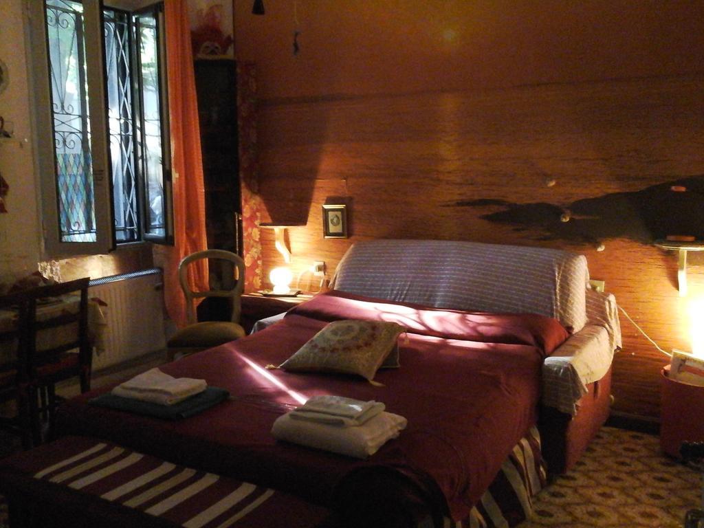 Biennale Bed & Breakfast Venezia