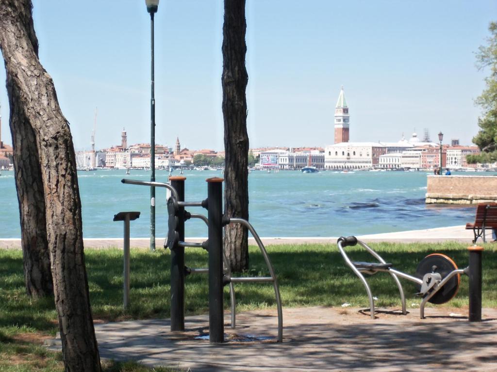 Biennale Bed & Breakfast Venezia