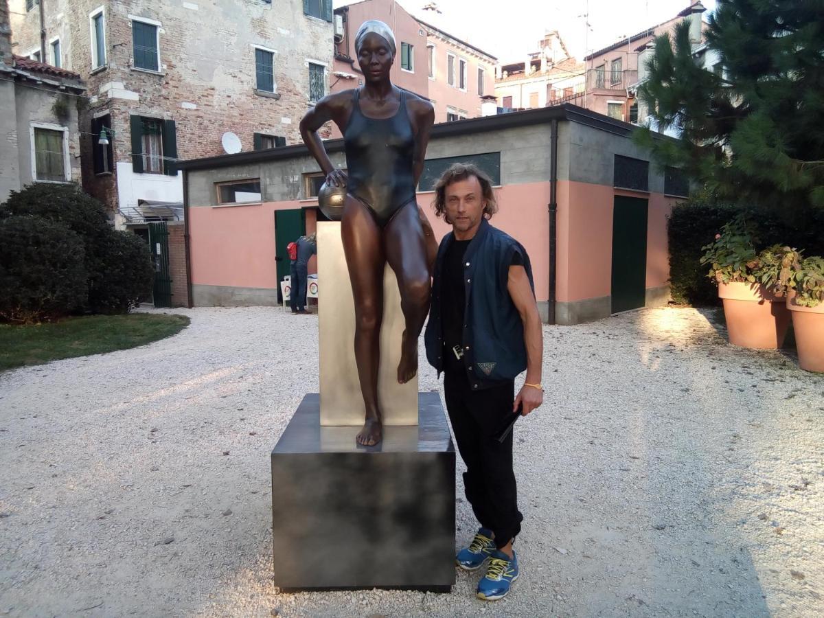 Bed and breakfast Biennale Venecia