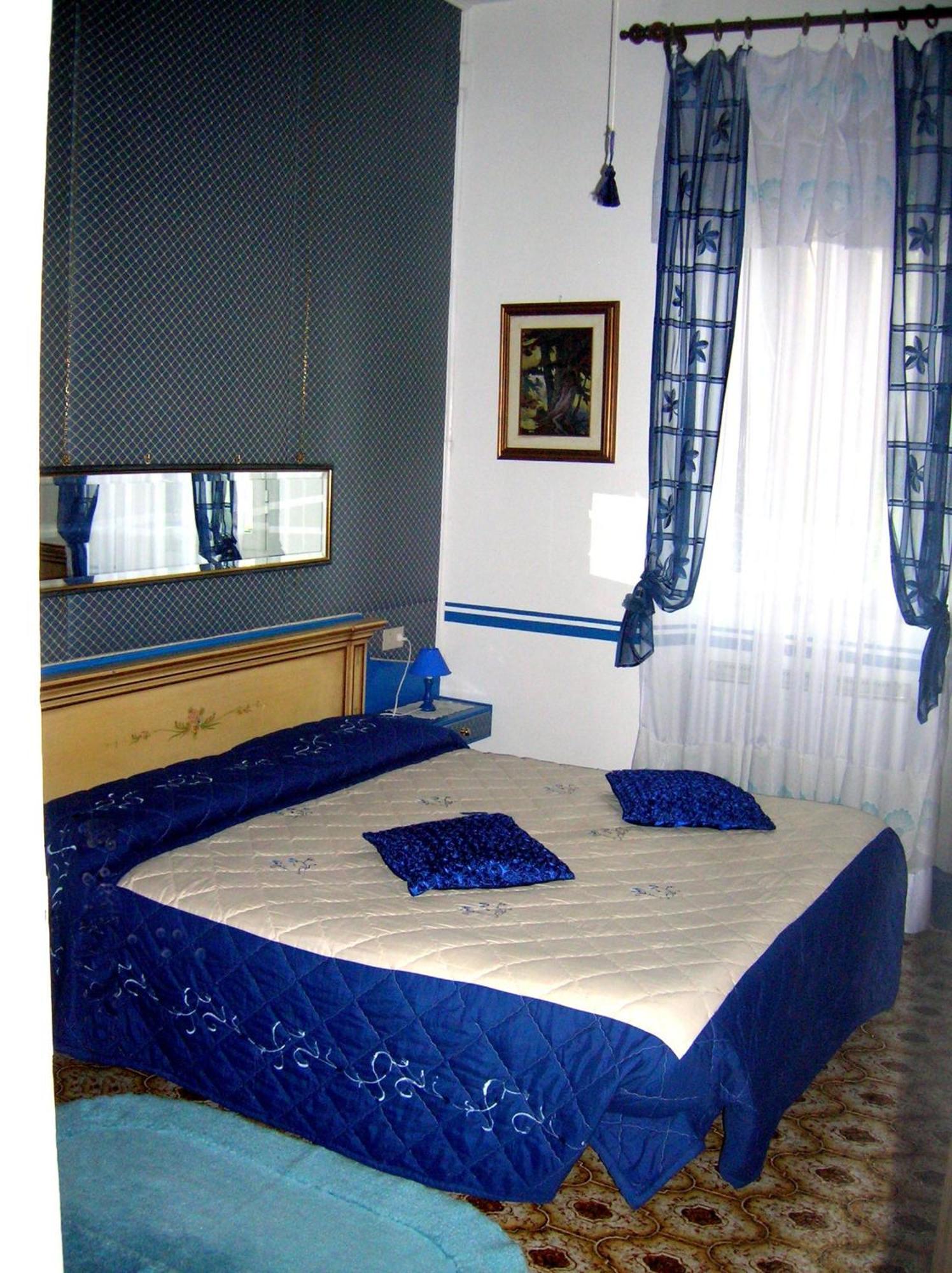 Bed and breakfast Biennale *