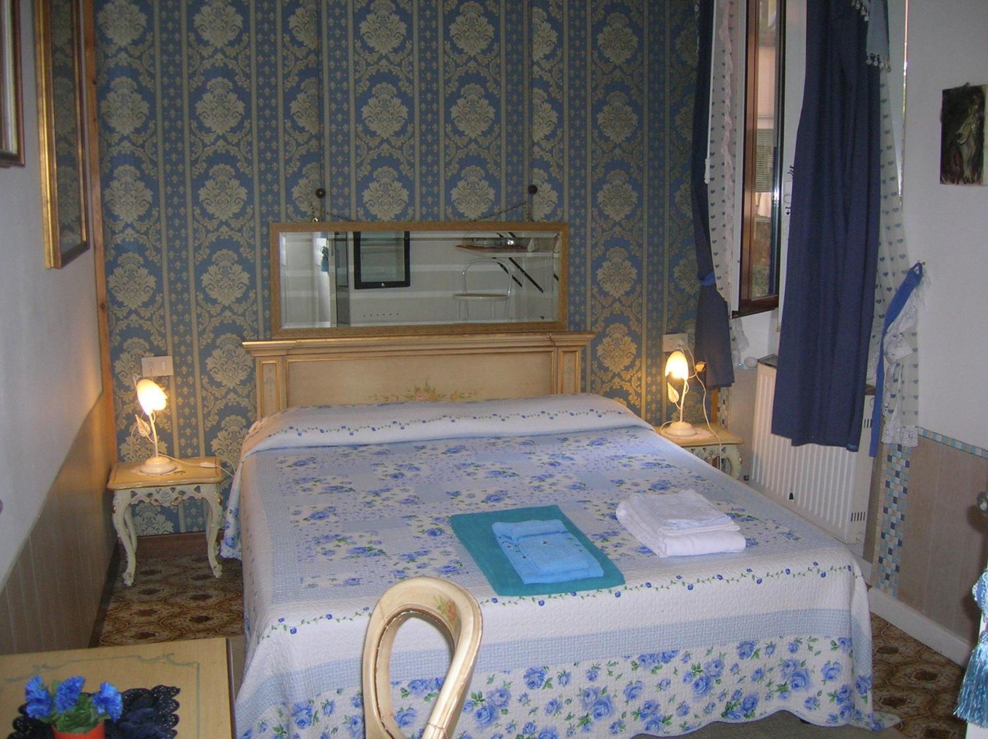 Bed and breakfast Biennale