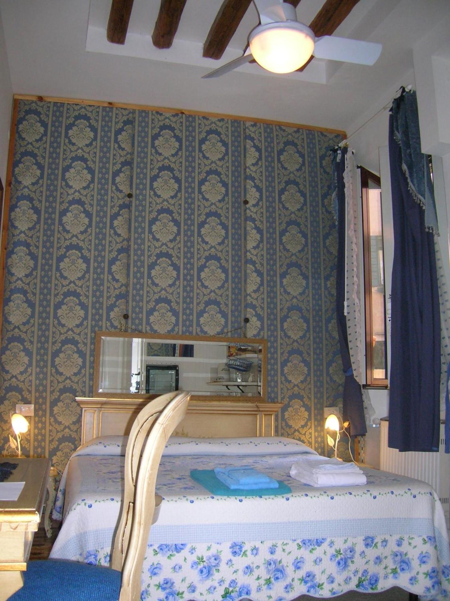 Bed and breakfast Biennale