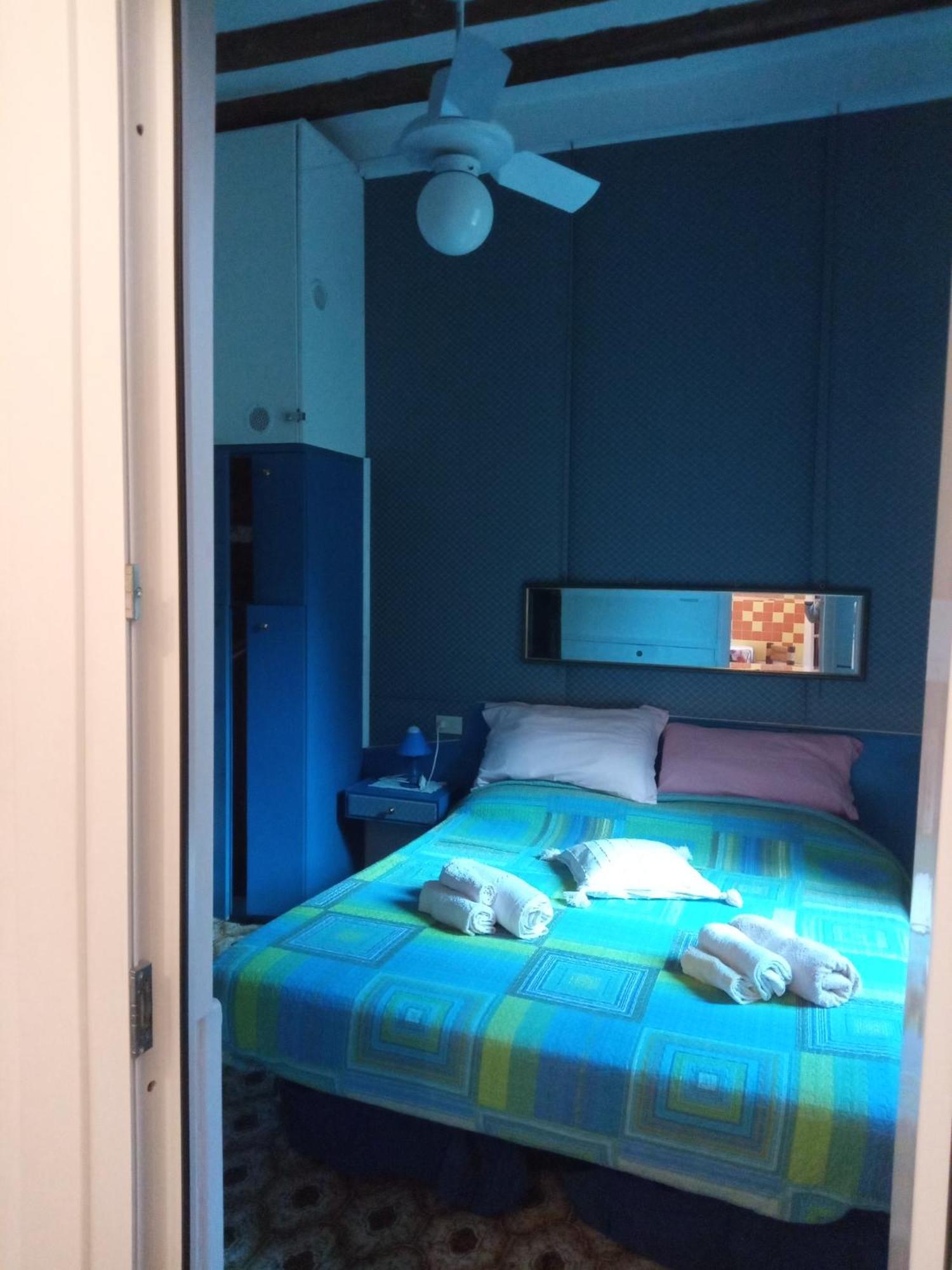 Biennale Bed and breakfast *