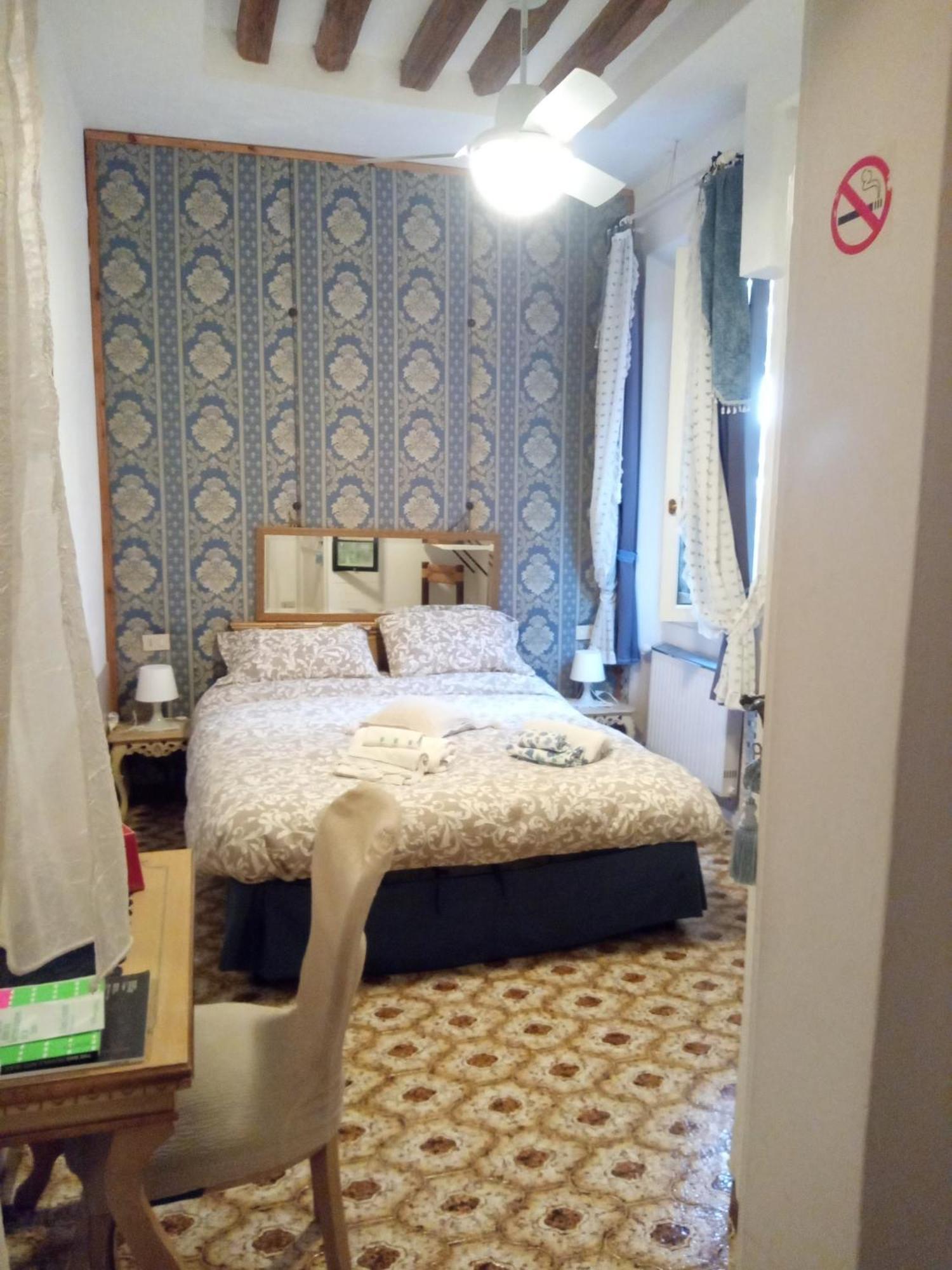 Biennale Bed and breakfast