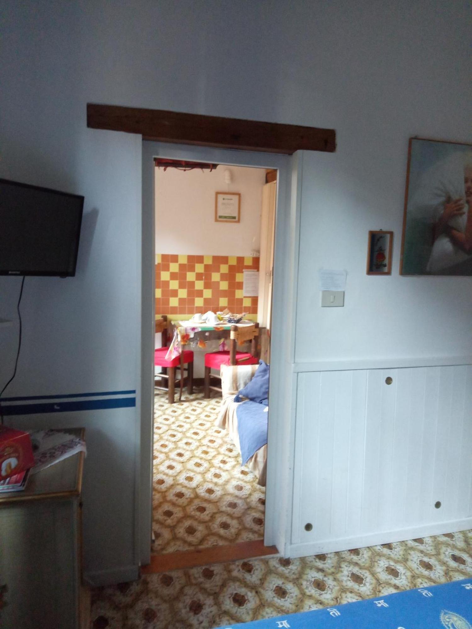 Biennale Bed and breakfast *