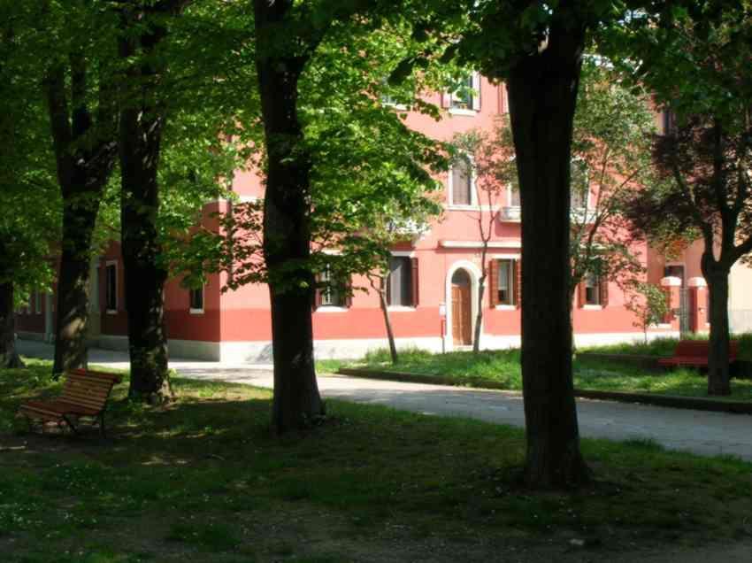 Biennale Venecia