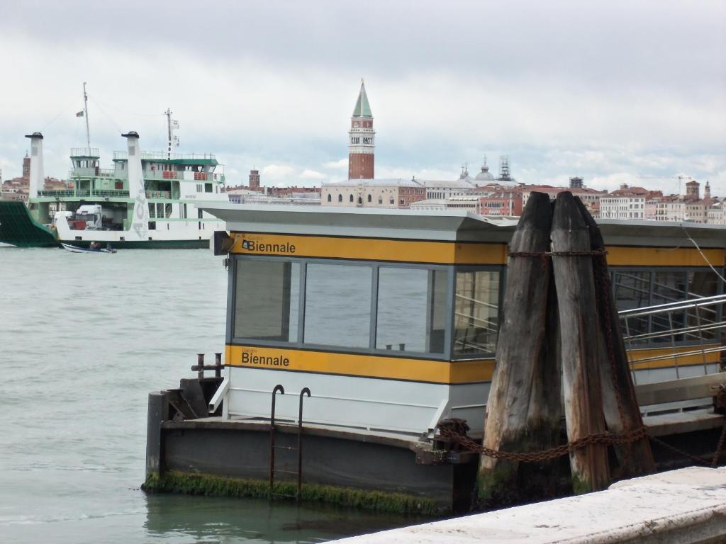 Bed and breakfast Biennale Venecia