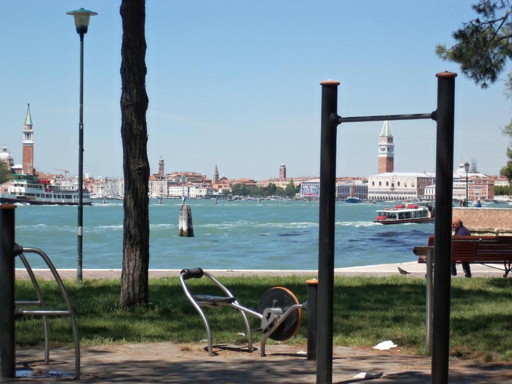 Bed and breakfast Biennale