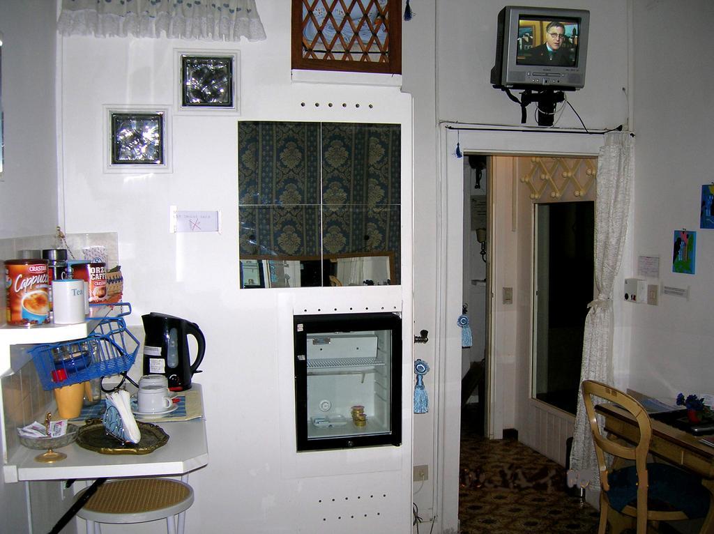 Bed and breakfast Biennale *