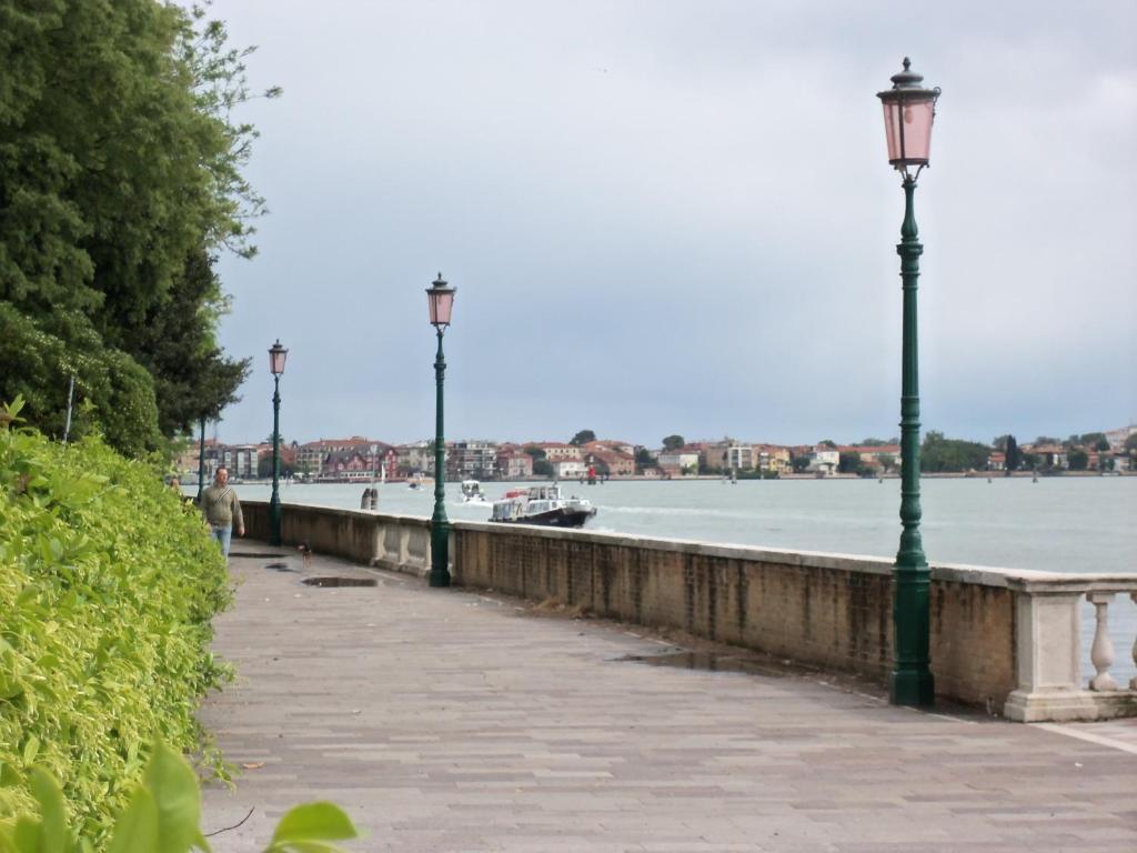 Bed and breakfast Biennale Venecia