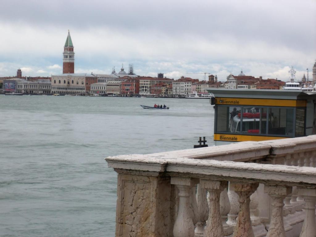 Biennale Bed and breakfast